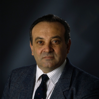 Angelo Badalamenti MBTI性格类型 image