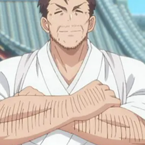 profile_Segawa's Father（瀬川 父親）