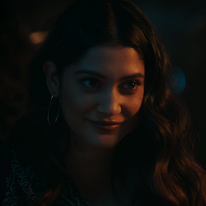 Leela Devi tipo de personalidade mbti image