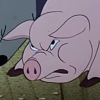 Squealer MBTI Personality Type image