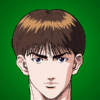 Kenji fujima mbtiパーソナリティタイプ image