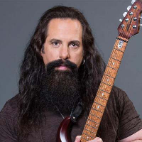 John Petrucci type de personnalité MBTI image