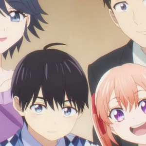 profile_Amano Family (天野家）