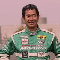 profile_Keiichi Tsuchiya