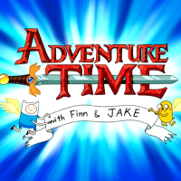 Adventure Time Intro mbtiパーソナリティタイプ image