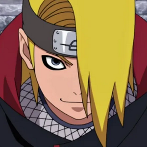 profile_Deidara