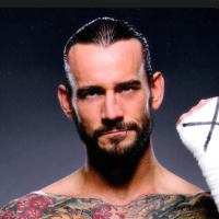 CM Punk نوع شخصية MBTI image