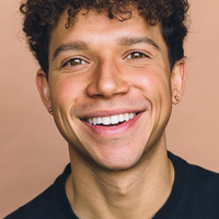 Chanse McCrary tipo de personalidade mbti image