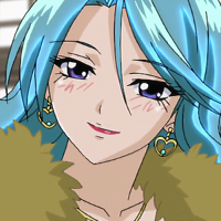 Ageha Kurono نوع شخصية MBTI image