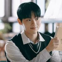 Ha Yi-Chan MBTI 성격 유형 image