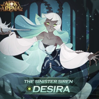 Desira mbtiパーソナリティタイプ image