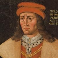 Eric VII of Denmark نوع شخصية MBTI image