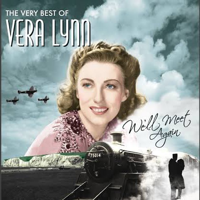 Vera Lynn - We'll Meet Again tipo de personalidade mbti image