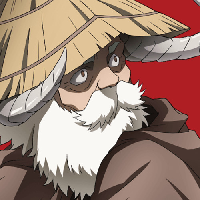 Hitsujii, Warrior of the Sheep mbtiパーソナリティタイプ image