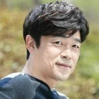 Song Sang-Hyun نوع شخصية MBTI image