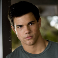 Jacob Black نوع شخصية MBTI image