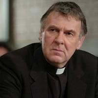 Father Richard Moore نوع شخصية MBTI image