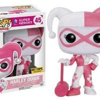 Funko POP! tipe kepribadian MBTI image