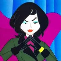 Madeline Pynch MBTI性格类型 image