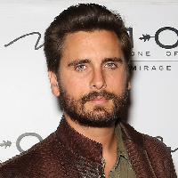 Scott Disick type de personnalité MBTI image