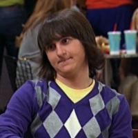 Oliver Oken tipo di personalità MBTI image