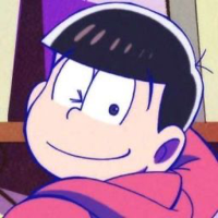 Matsuno Osomatsu MBTI性格类型 image