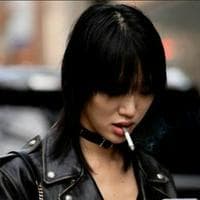 Sora Choi tipo di personalità MBTI image