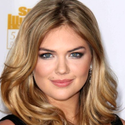 Kate Upton tipe kepribadian MBTI image