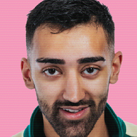 Husnain (198) type de personnalité MBTI image