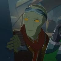 Norath Kev نوع شخصية MBTI image