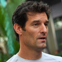 Mark Webber тип личности MBTI image