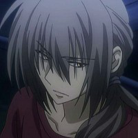 Yoru no Ou / King of the Night mbti kişilik türü image