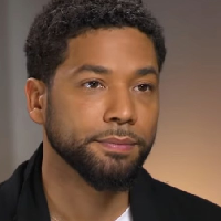 Jussie Smollett mbti kişilik türü image