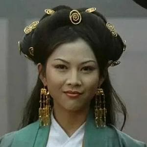 profile_Iron Fan Princess / Lin Qing Xia