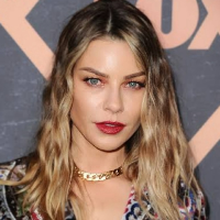 Lauren German MBTI -Persönlichkeitstyp image