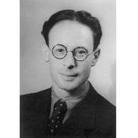 profile_André Weil