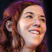 Lisa Hannigan mbtiパーソナリティタイプ image