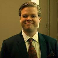 Foggy Nelson type de personnalité MBTI image