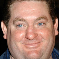 Chris Penn MBTI 성격 유형 image