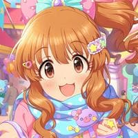 Kirari Moroboshi tipo di personalità MBTI image