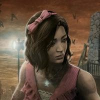 Feng Min نوع شخصية MBTI image