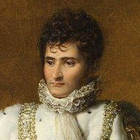 Jérôme Bonaparte tipe kepribadian MBTI image