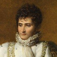 Jérôme Bonaparte тип личности MBTI image