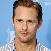 Alexander Skarsgård mbtiパーソナリティタイプ image