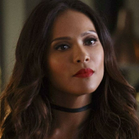 Mazikeen “Maze” of Lilim tipo de personalidade mbti image