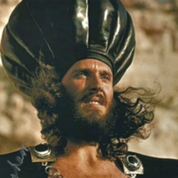 Caiaphas type de personnalité MBTI image