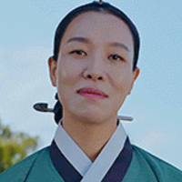 Court Lady Choi MBTI 성격 유형 image