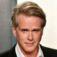 Cary Elwes نوع شخصية MBTI image