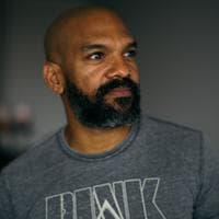 Khary Payton mbtiパーソナリティタイプ image