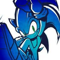 Sonic the Hedgehog type de personnalité MBTI image